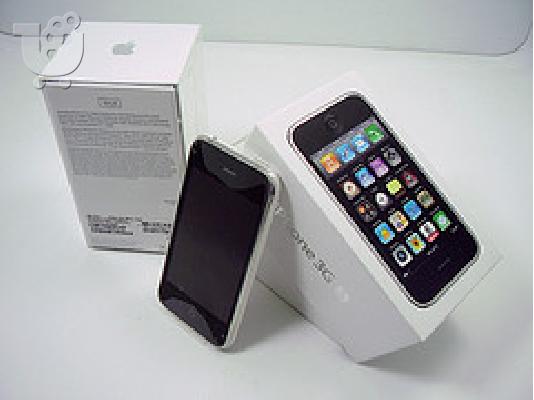 PoulaTo: Sell New Unlocked Apple Iphone 3GS 32GB